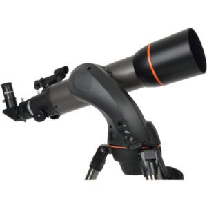 Celestron NexStar 102SLT