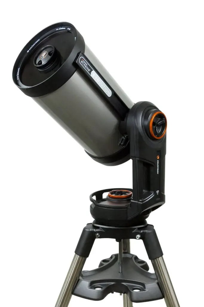 Celestron NexStar evolution 9.25-inch telescope