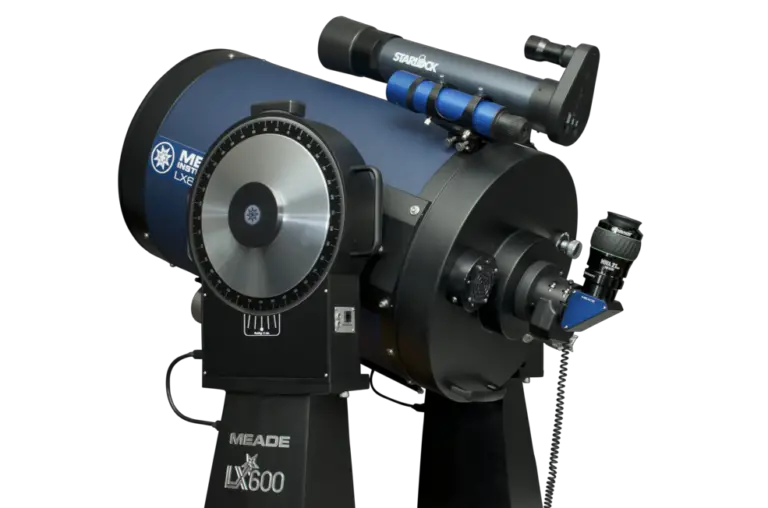 Meade 16 inch telescope