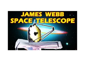 James Webb Space Telescope