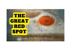 The Great Red Spot Facts