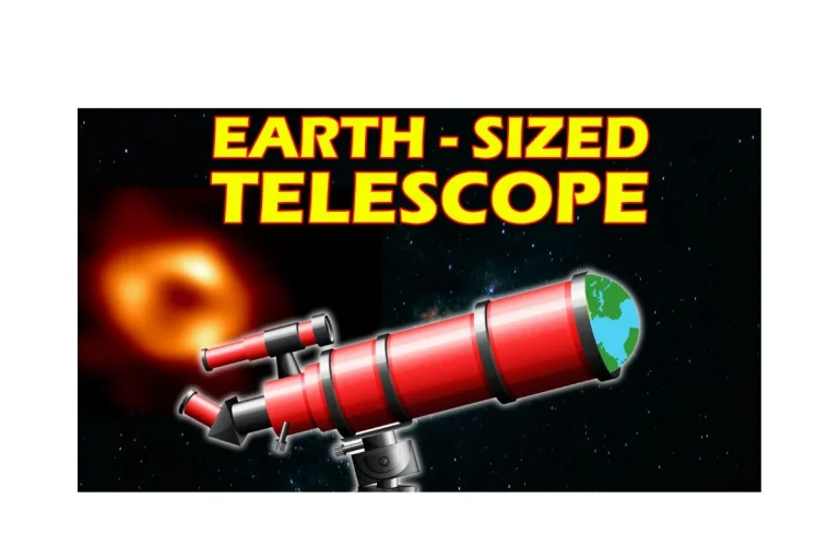 Event Horizon Telescope