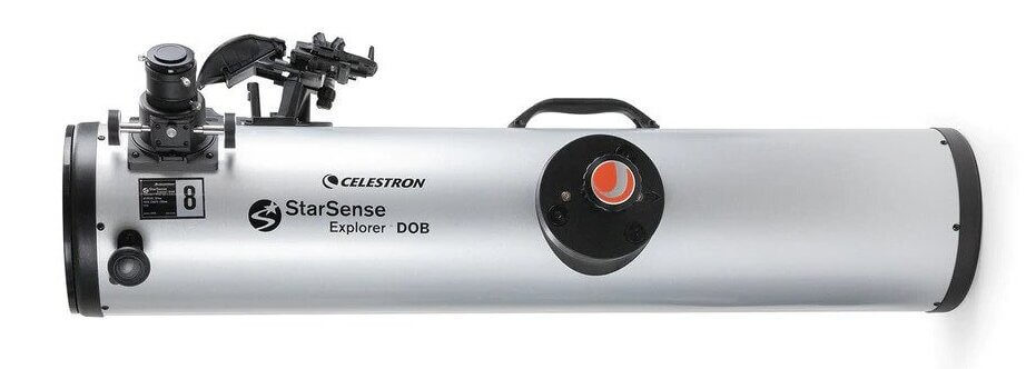 Celestron StarSense Explorer Dobsonian telescope