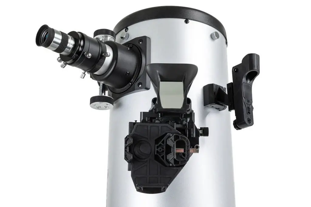 Celestron StarSense Explorer Dobsonian telescope