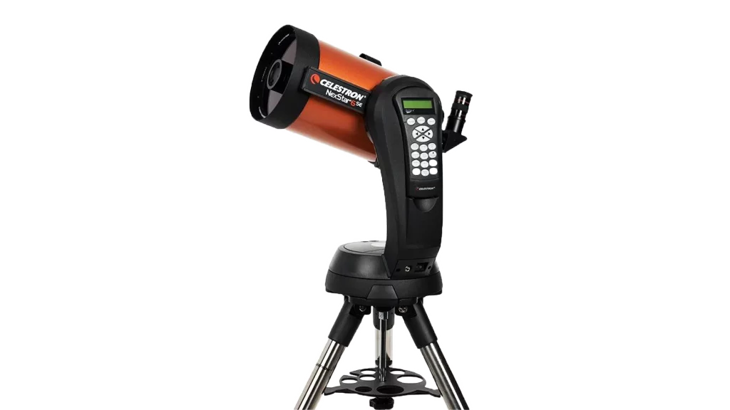 Celestron NexStar 6SE