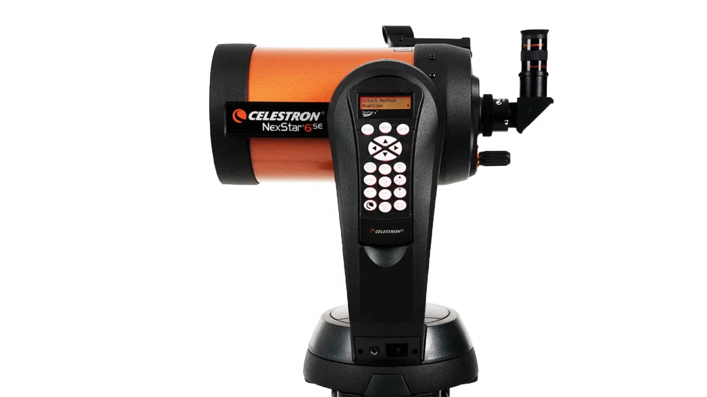 Celestron NexStar 6SE