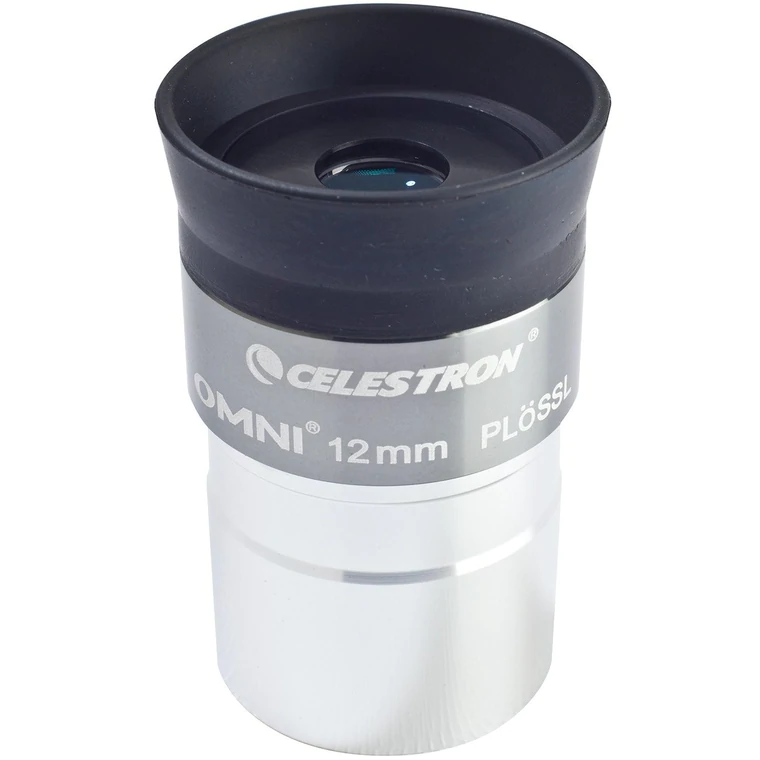 Plössl eyepieces