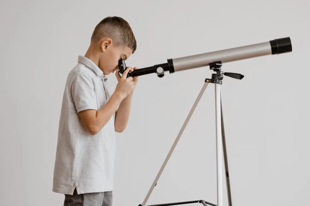 Amateur Astronomer Myths
