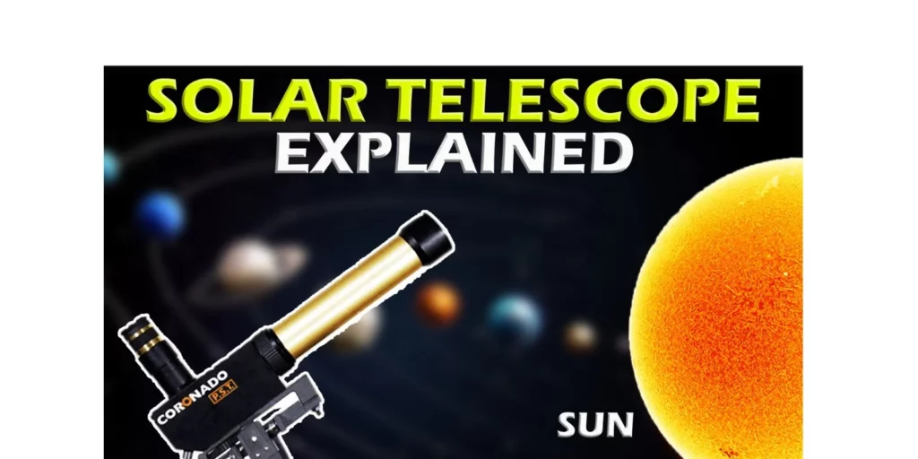 Solar Telescope Thumbnail