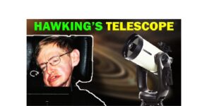 Hawking Telescope