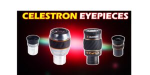Celestron Eyepieces