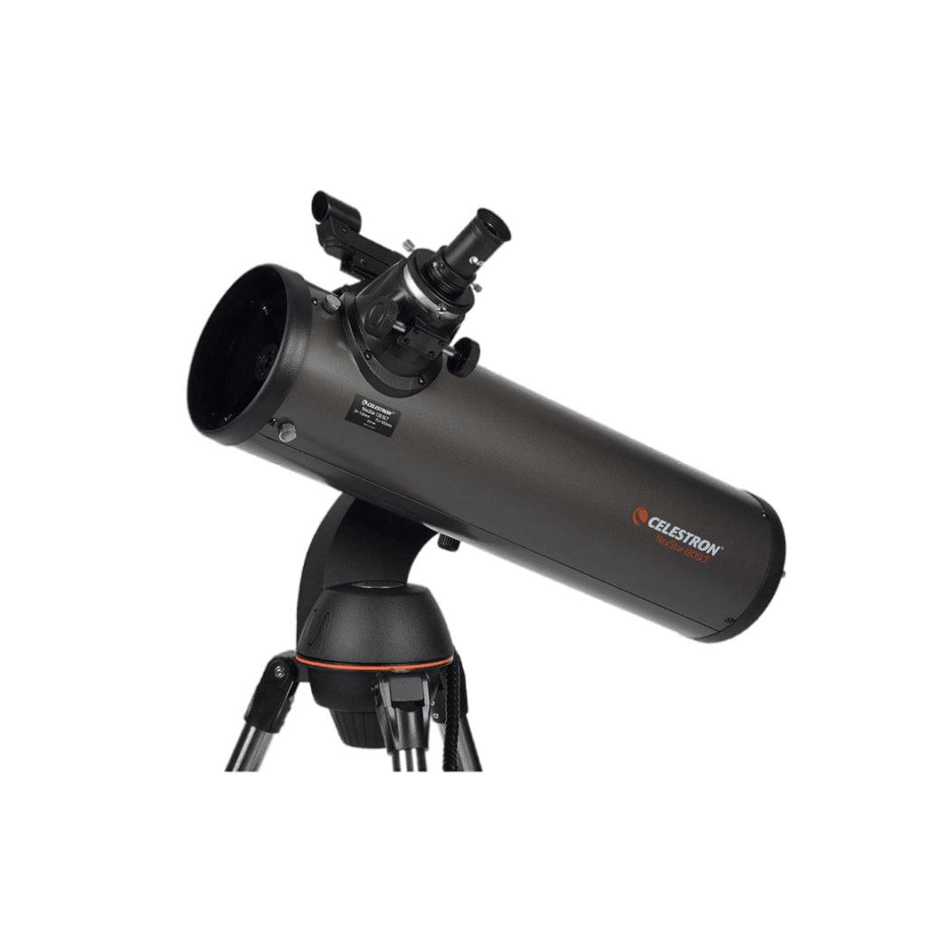 NexStar 130SLT reflector telescope