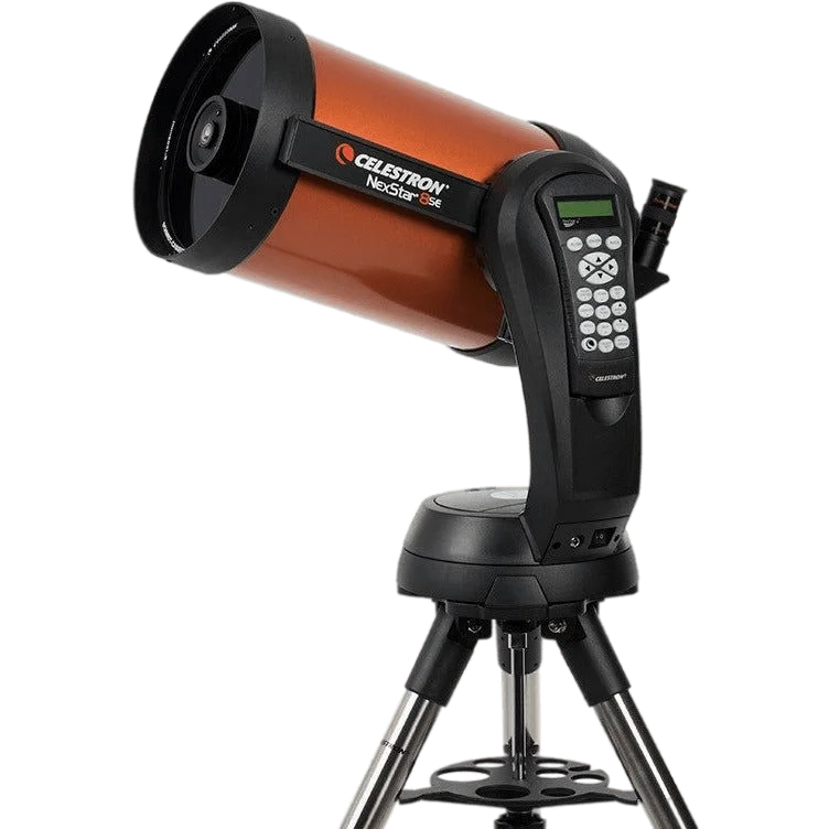 Celestron NexStar 8SE