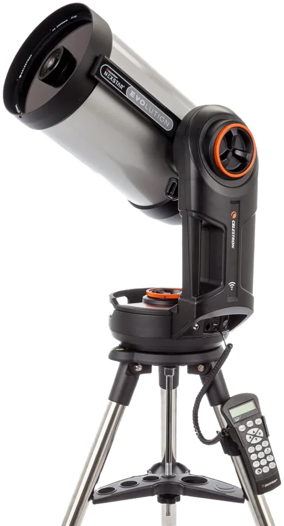 Celestron NexStar Evolution 8