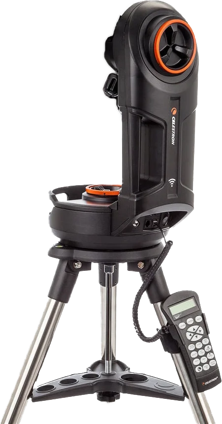 Celestron NexStar Evolution 8 mount