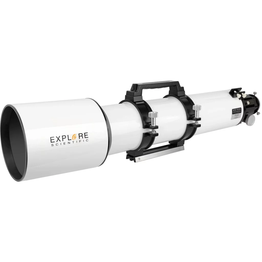 Telescope For Astrophotography