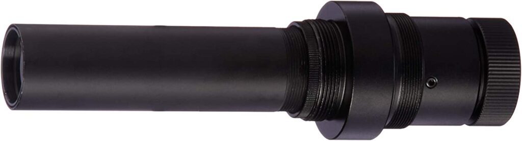 Polar Finderscope for telescope