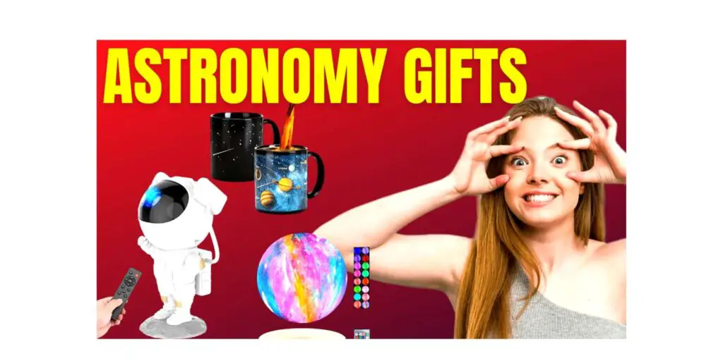 Best Astronomy Gifts