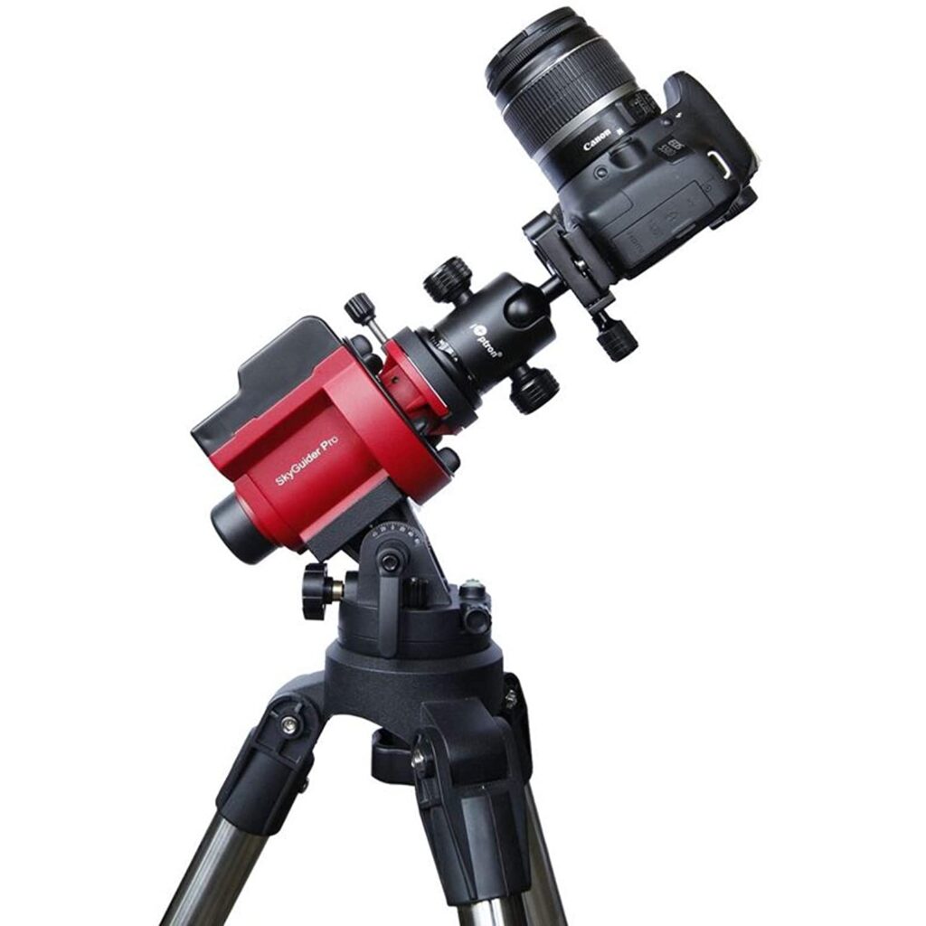 iOptron Star Tracker