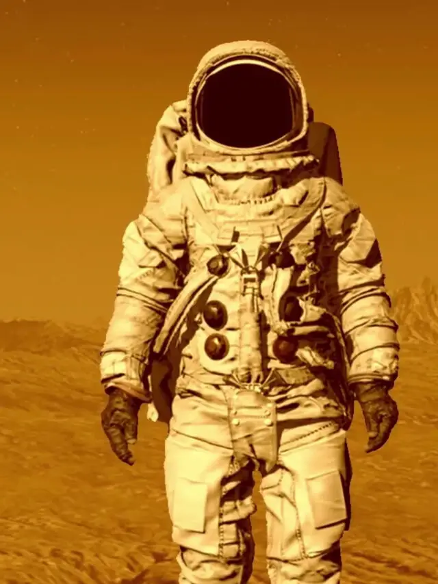 NASA Producing Oxygen On Mars With MOXIE