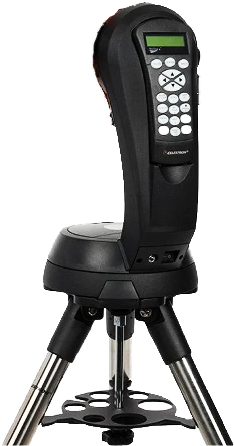 NexStar 8 SE mount