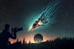 Astrophotography telescopes