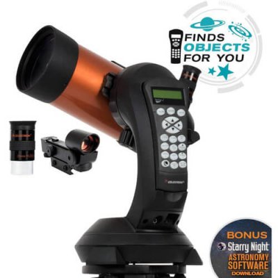 Celestron NexStar 4SE